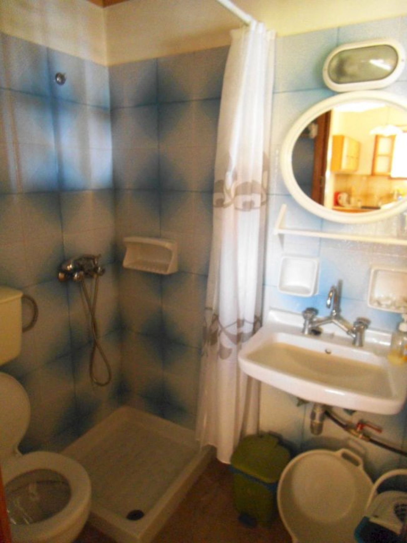 Villa Xenos Studios & Apartments 3*