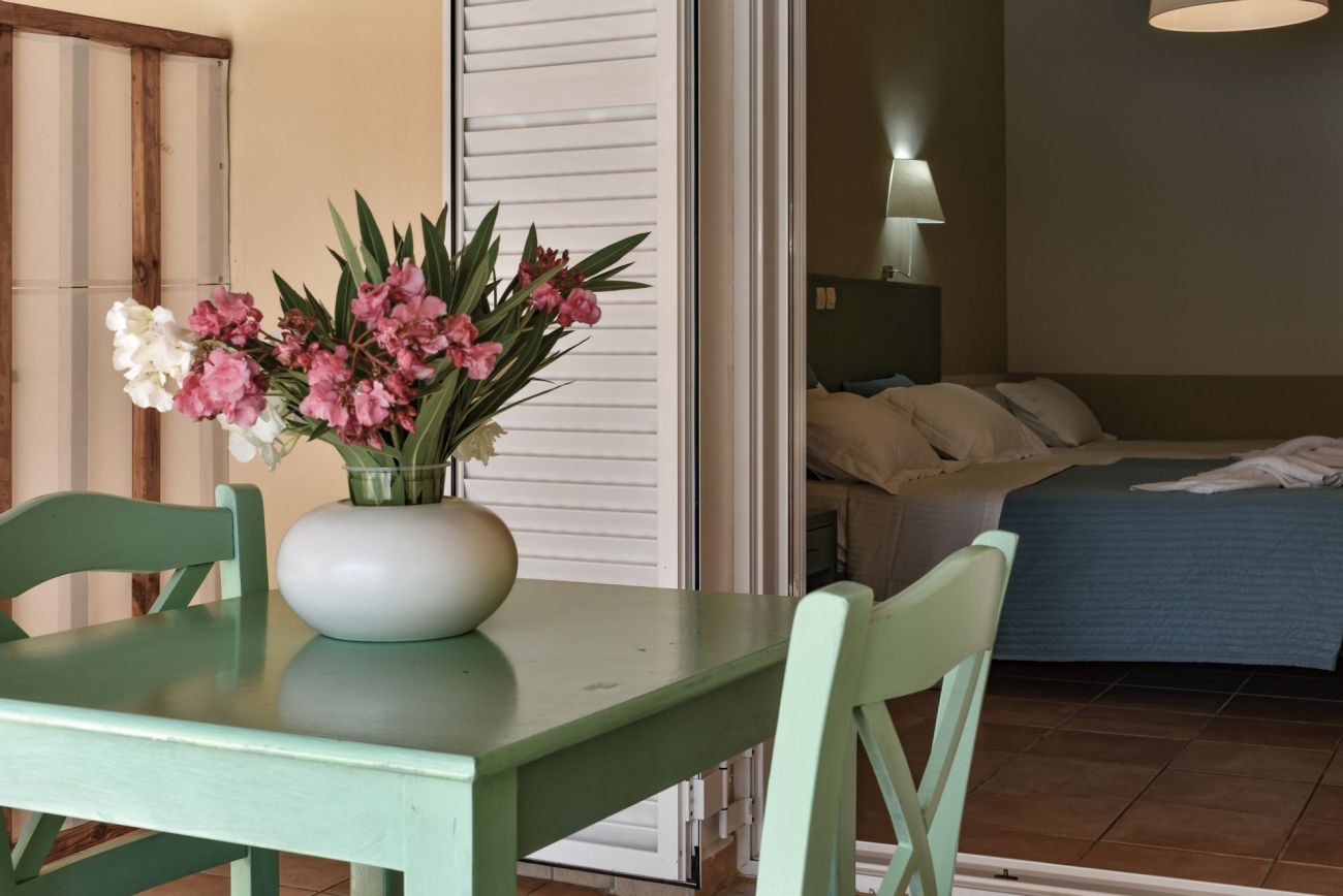 Zefyros Eco Hotel 3*