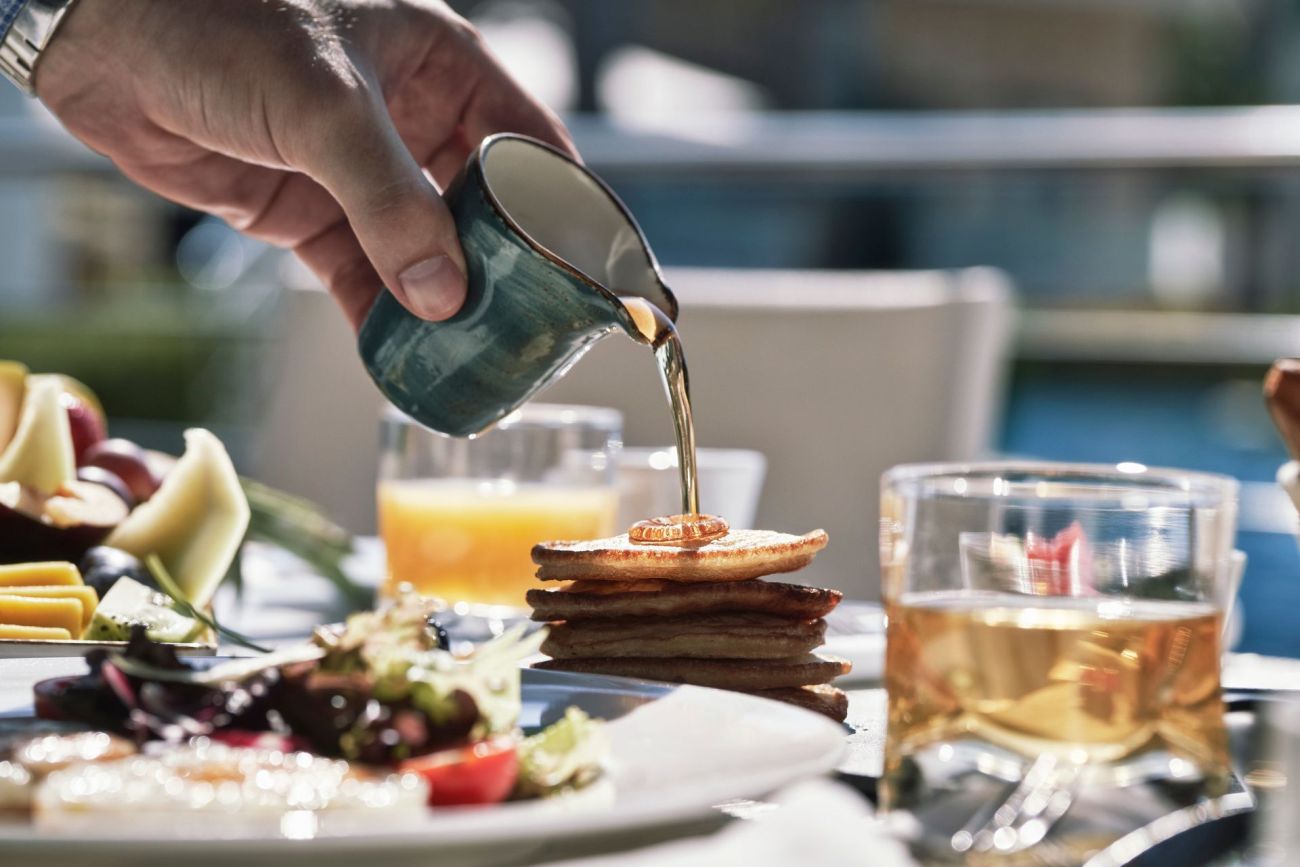 Lesante Classic Luxury Hotel & Spa 5*
