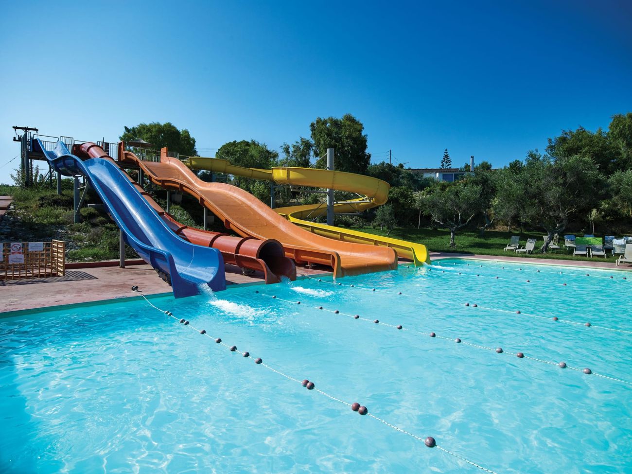 Atlantica Eleon Grand Resort 5*