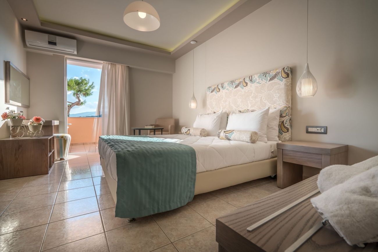 Balcony Boutique Hotel 3*