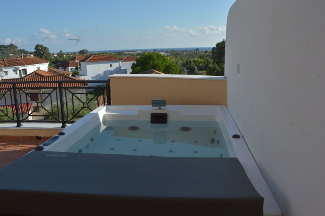Anagenessis Village 3*