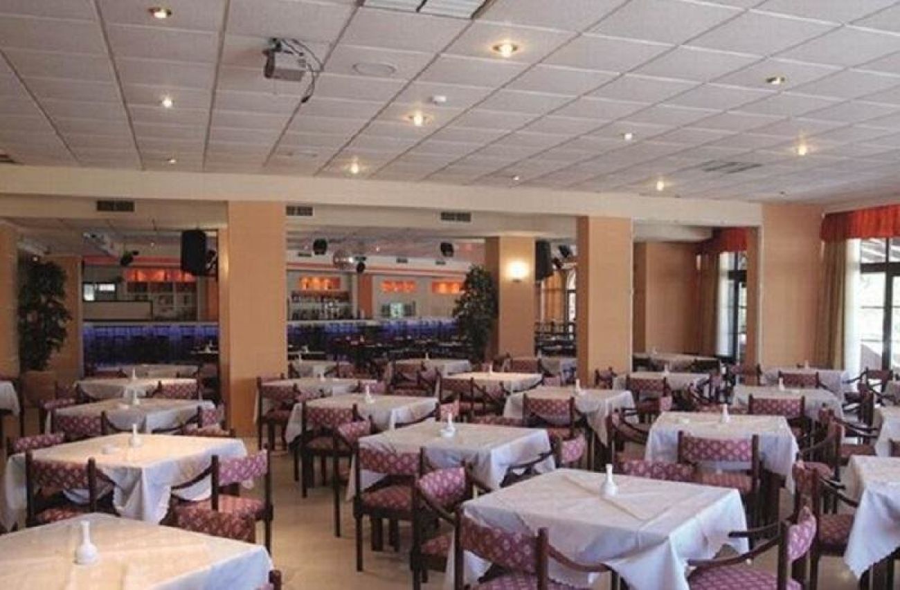 Alexander the Great Hotel 4*