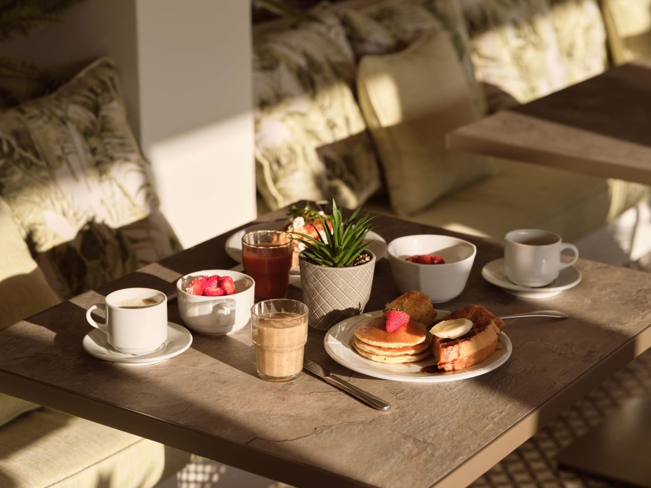 Marelen Hotel Zakynthos 4*
