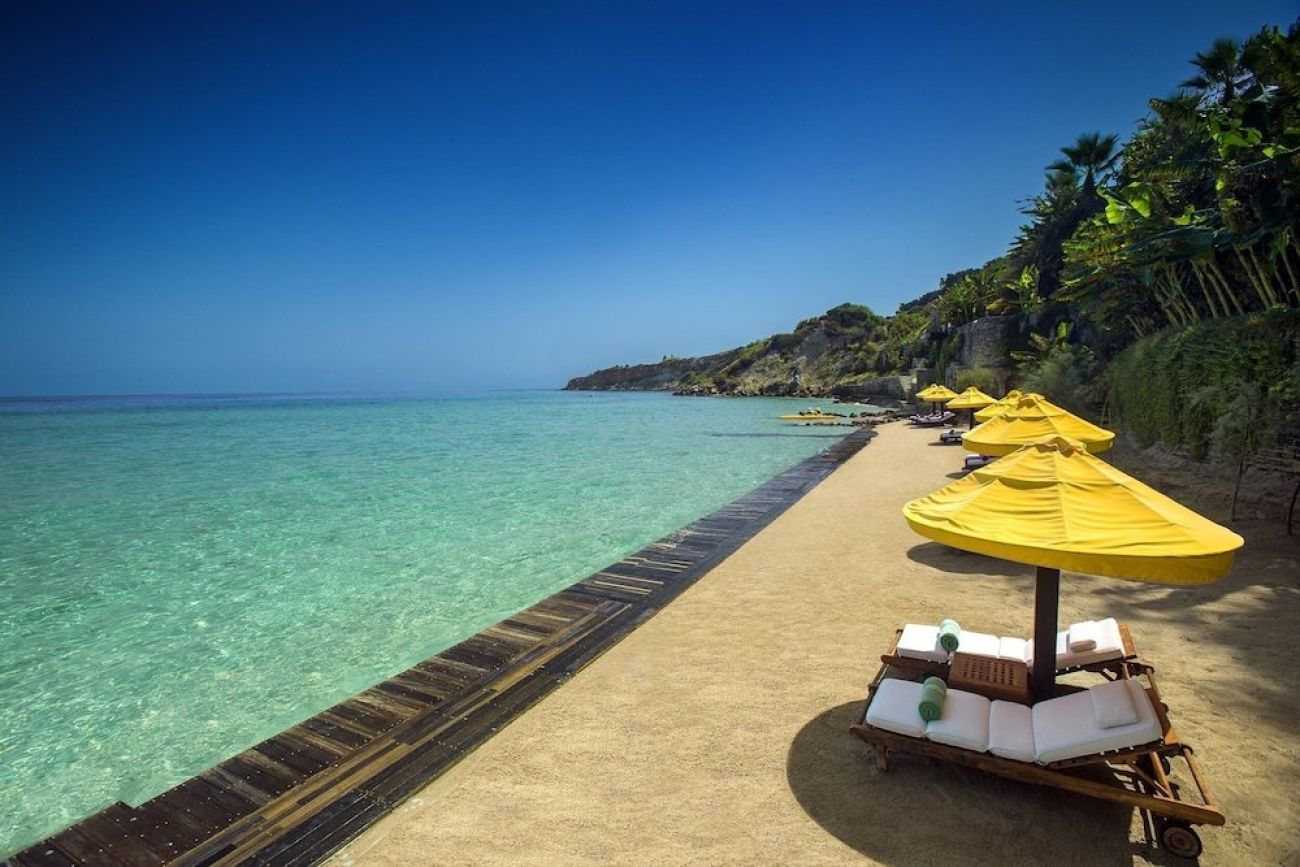 Porto Zante Villas And Spa 5*
