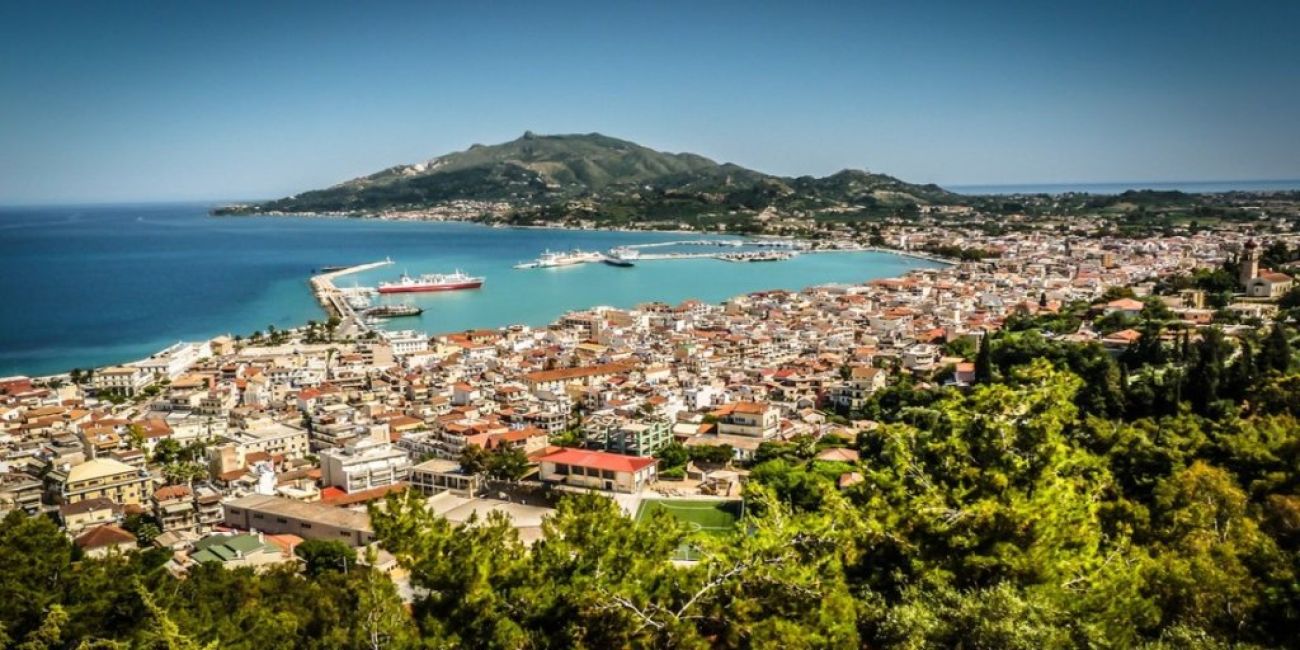 Porto Zorro 3*