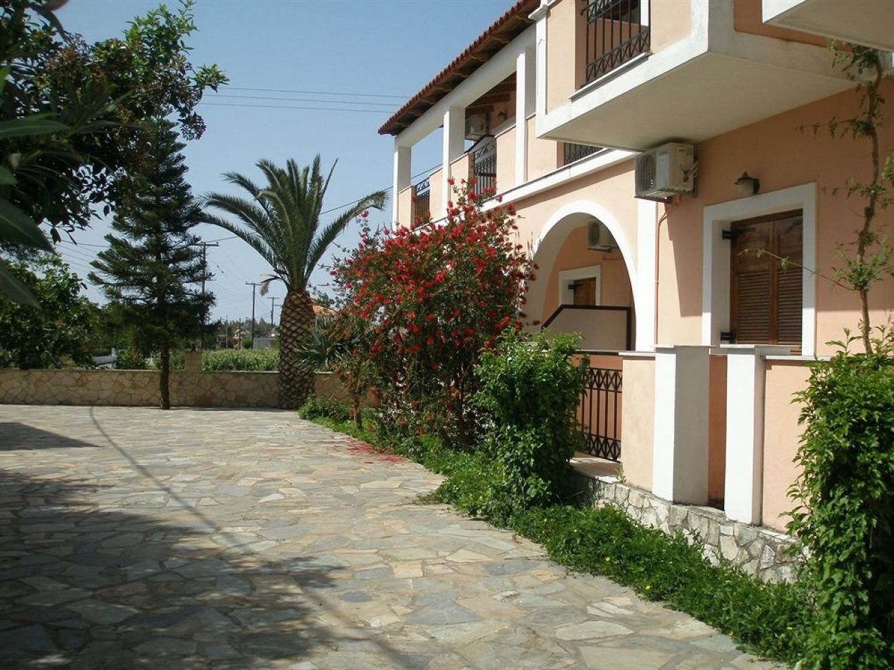 Antonio Studios