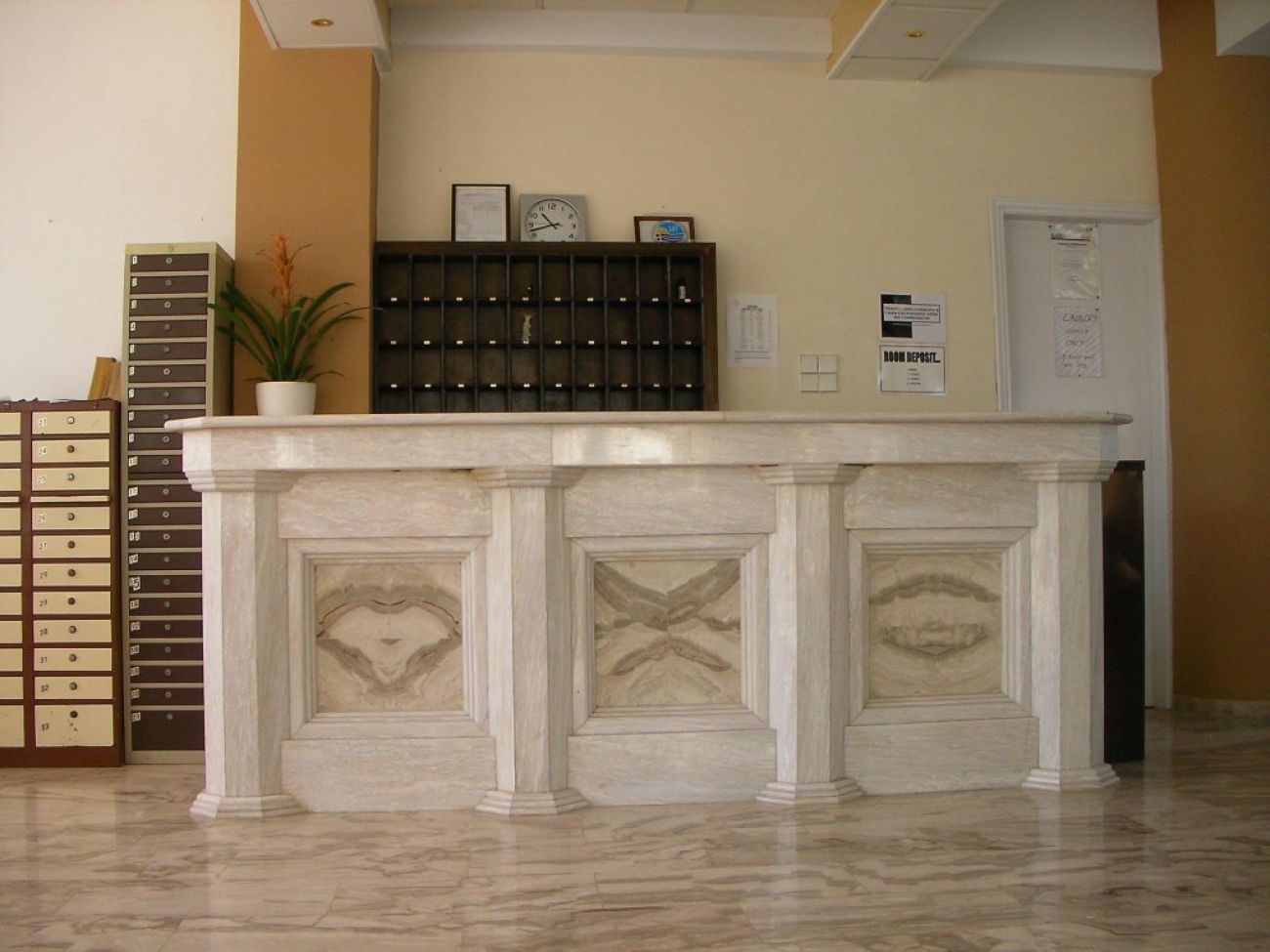 Marianna Apart Hotel 3*