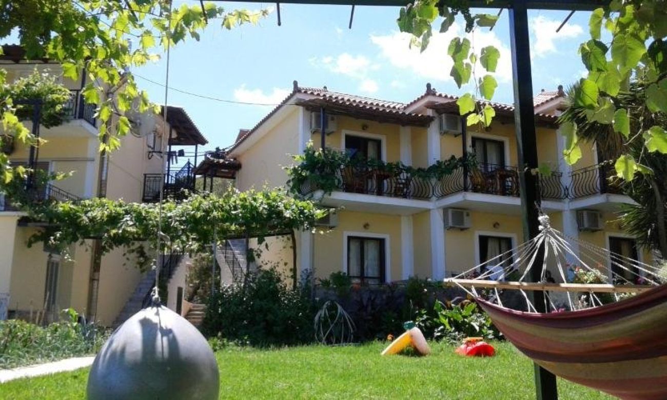 Timotheos Studios 2*