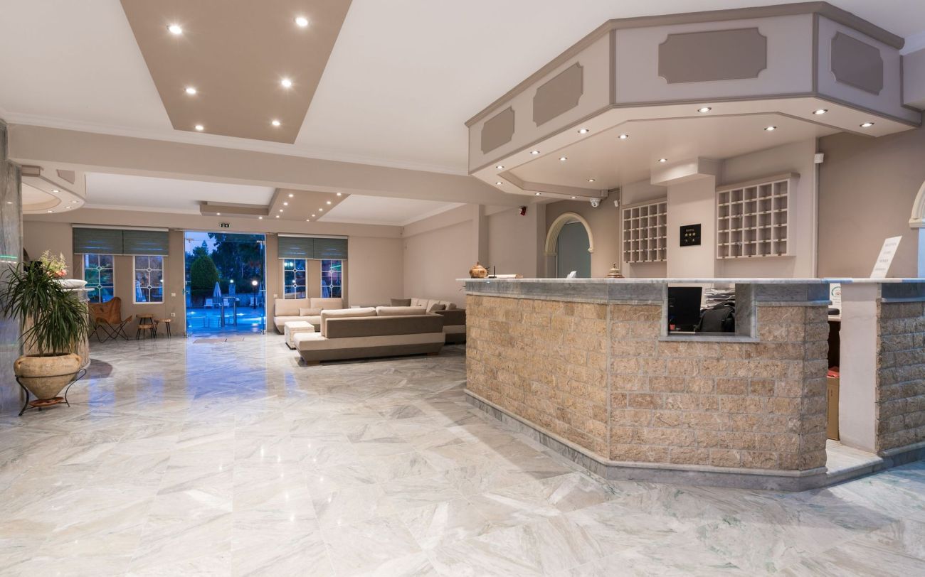 Cronulla Hotel Zakynthos 3*