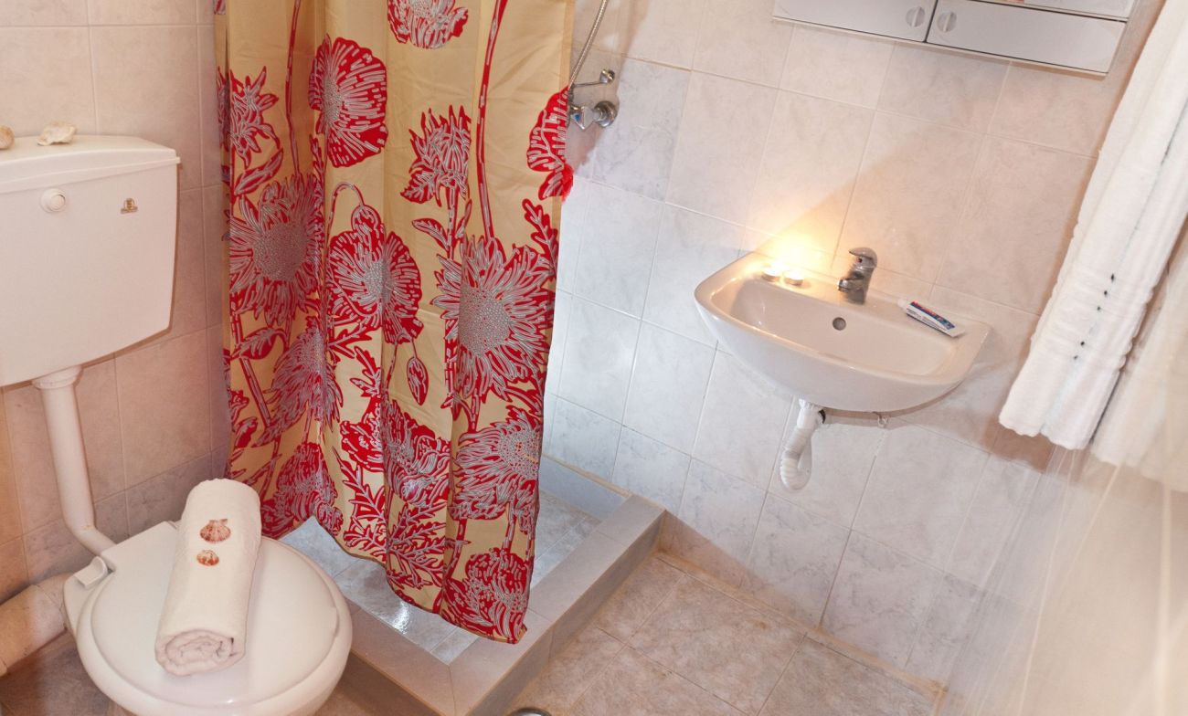 Elena's Studios Zakynthos 3*