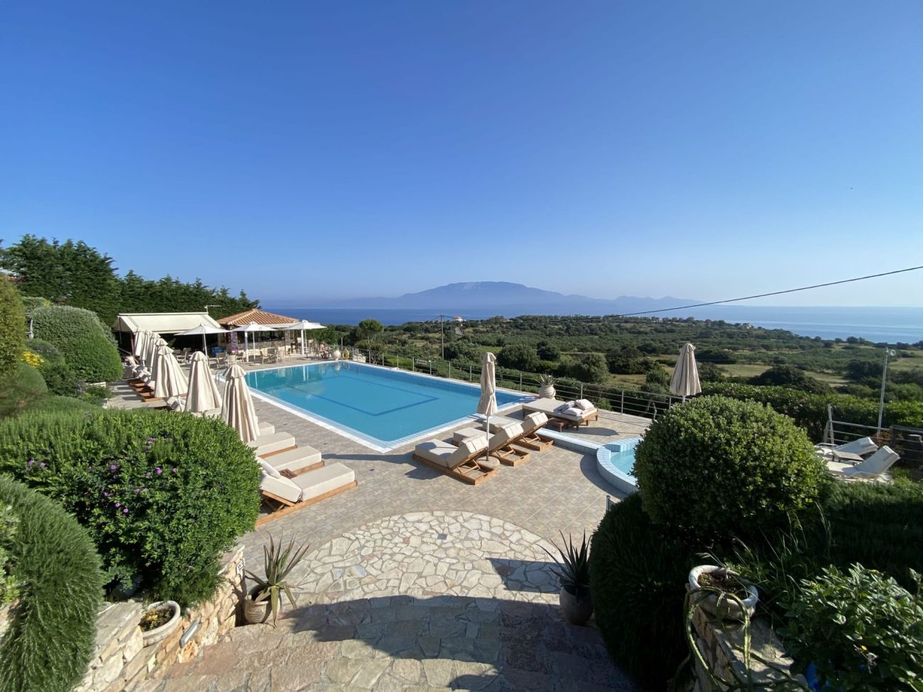 Lithies Boutique Hotel Zante 3*