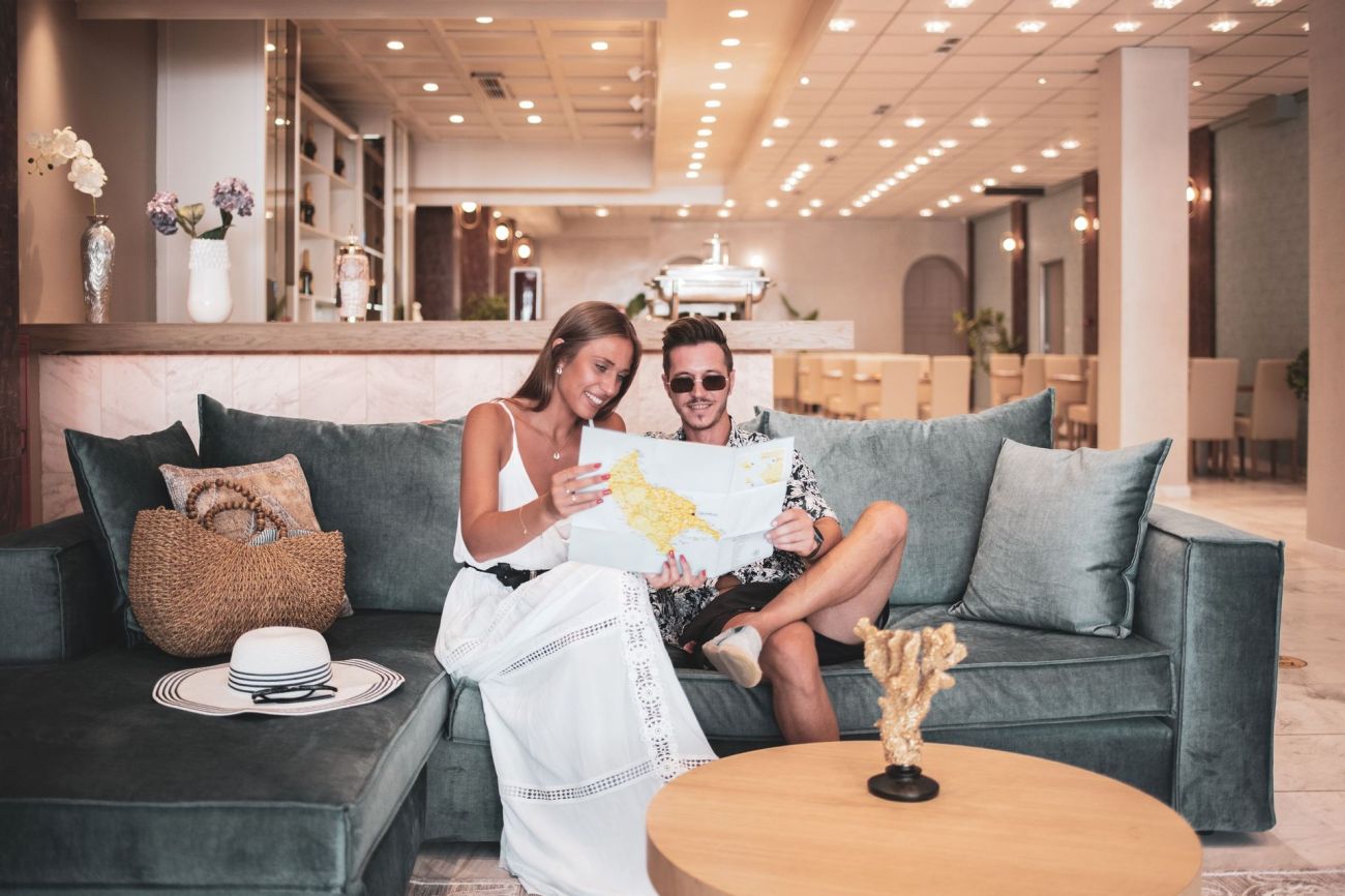 Tzante Hotel Zakynthos | Adults Only 3*