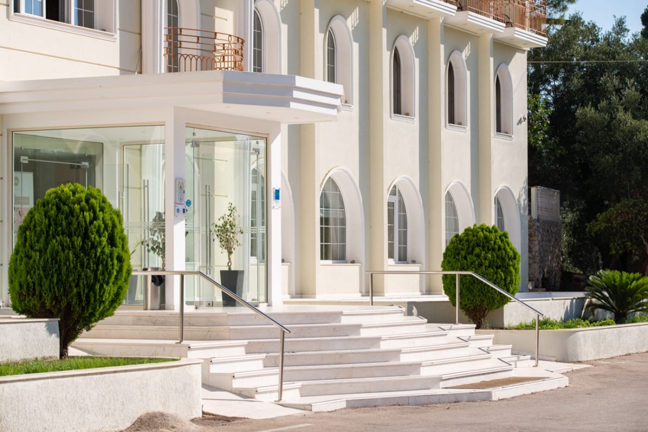 Avalon Palace Hotel - Adults Only 4*