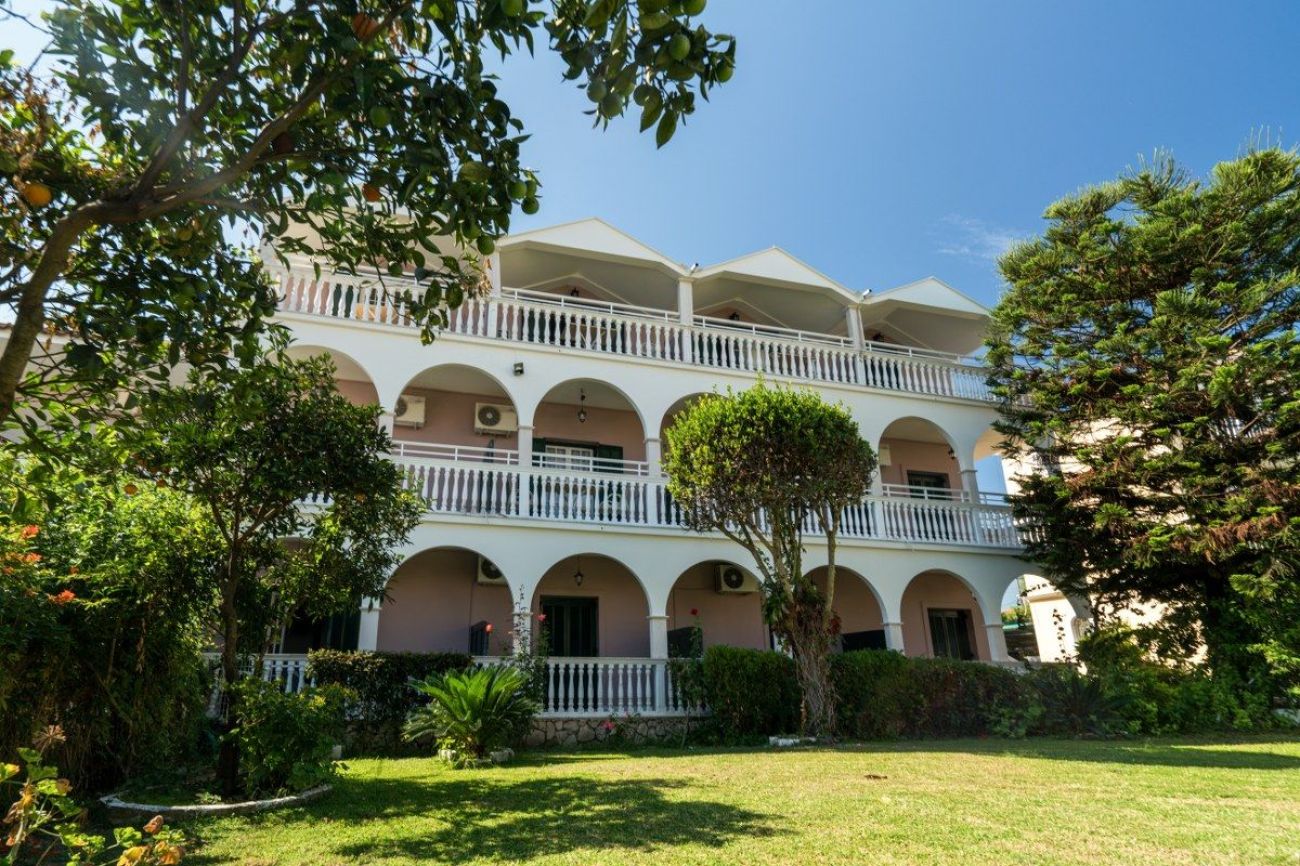 Alamis Hotel & Apartments Zakynthos 4*