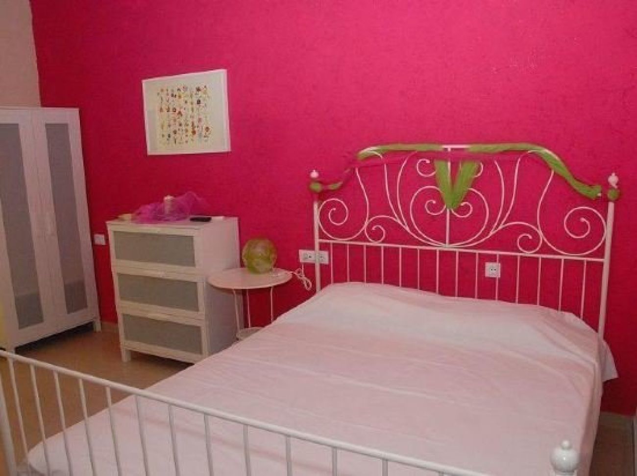 Pension Porto Tsi Ostrias 3*