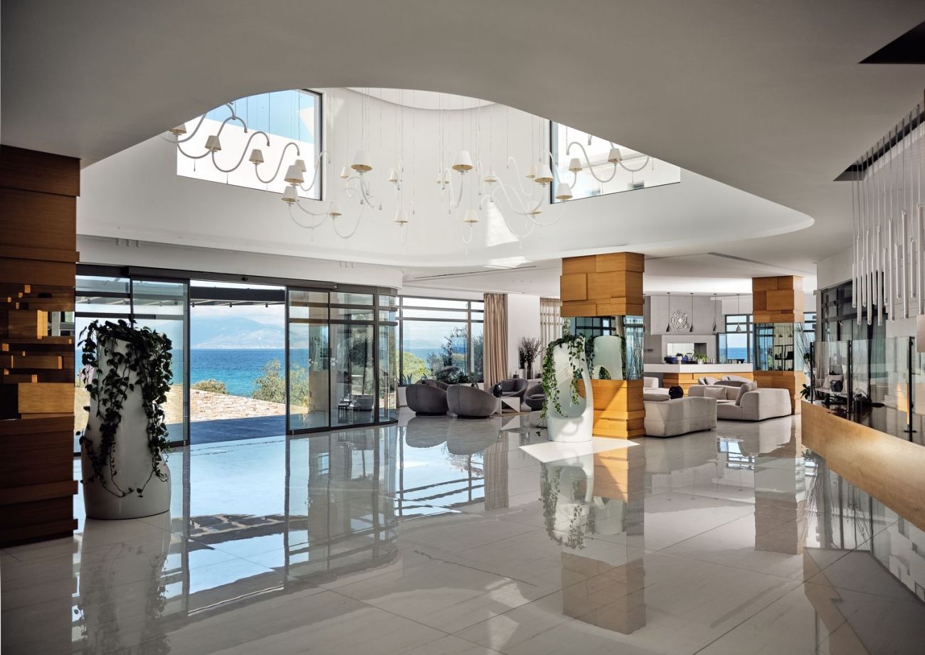 Lesante Blu Exclusive Beach Resort 5*