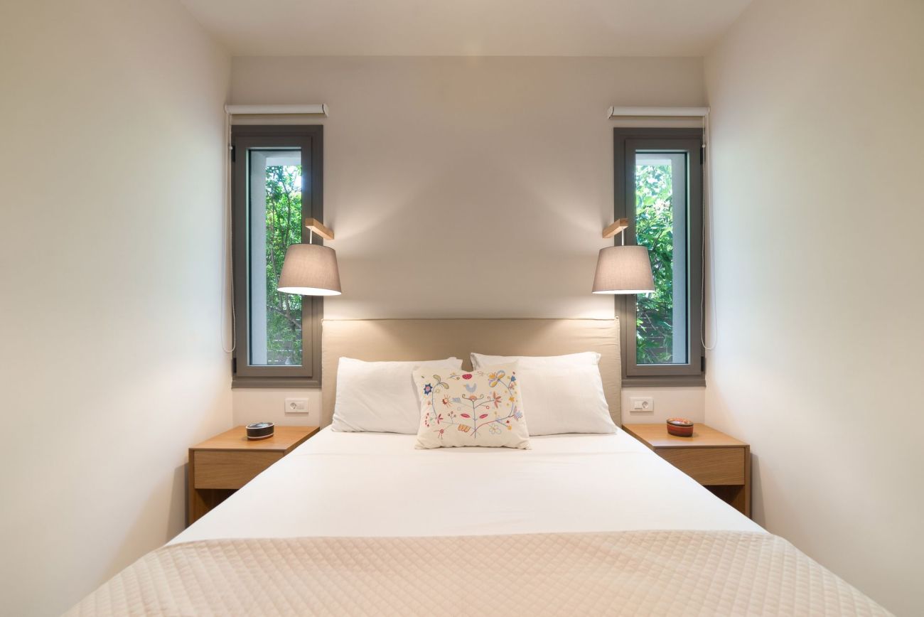 Lemonia Accommodations 3*