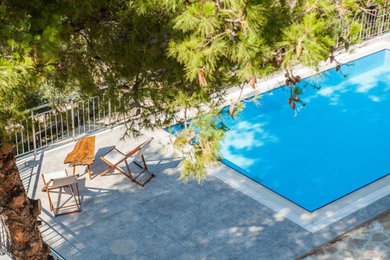 Villa Eora 3*