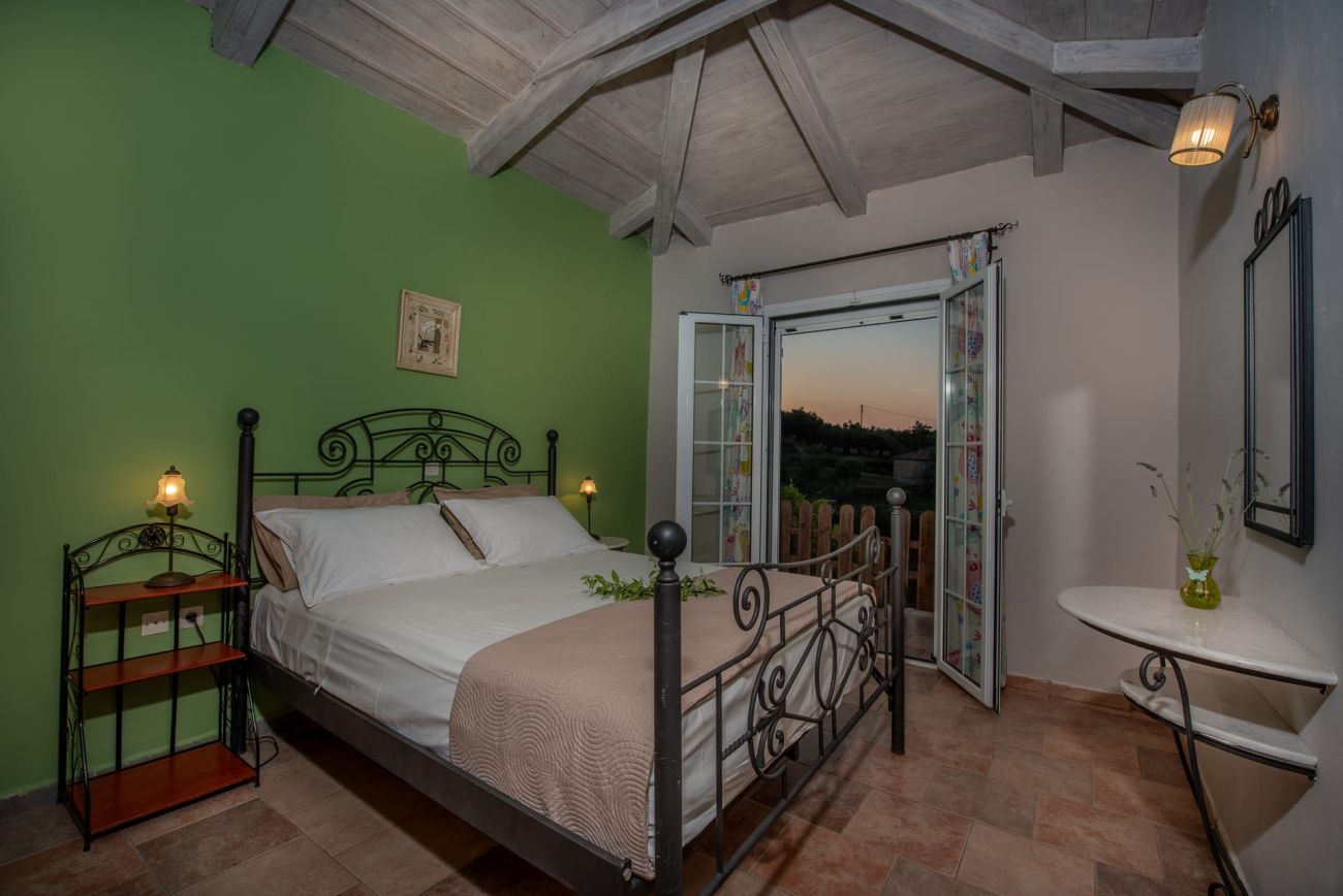 Ilyessa Cottages Zakynthos