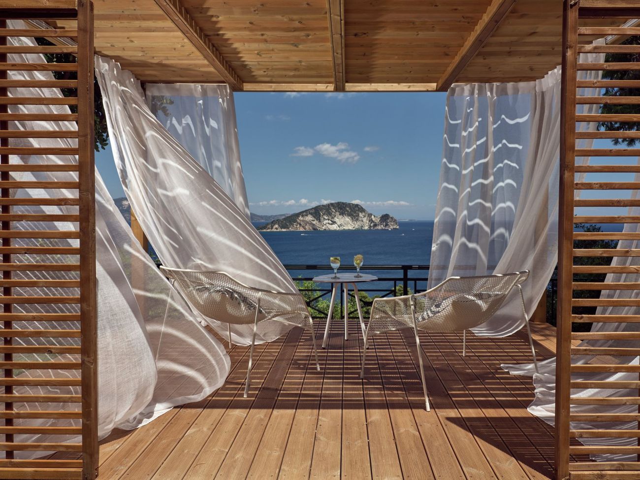 Serenus Luxury Villa Zakynthos