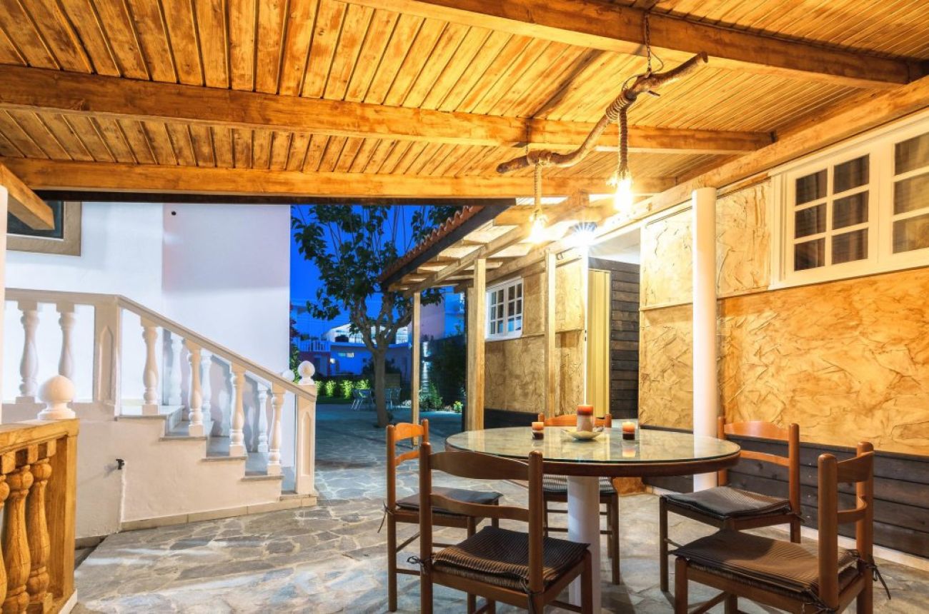 Alterego Studios 3*