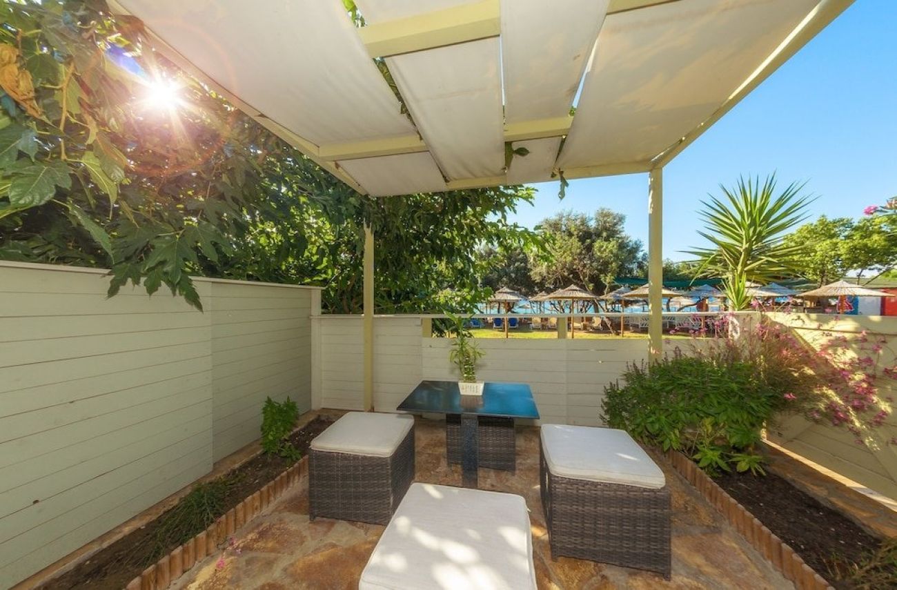 Dafni Villas & Maisonettes 4*