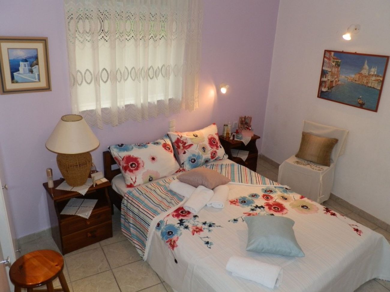 Villa Daizy 2*