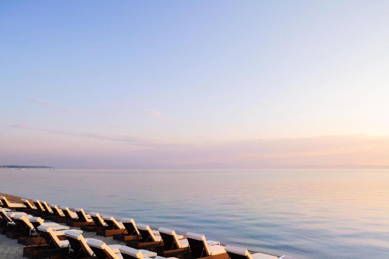 Sea Level Hotel 4*