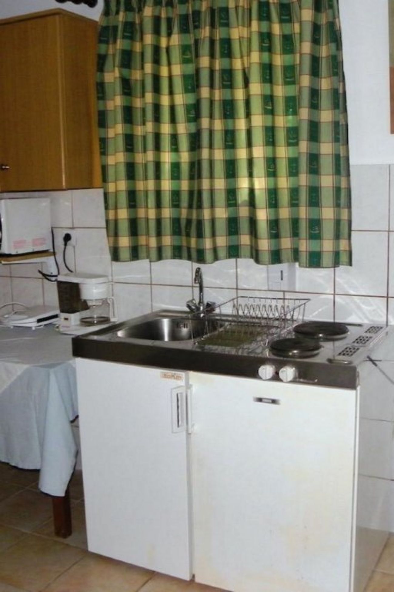 Mirabelle Hotel 3*