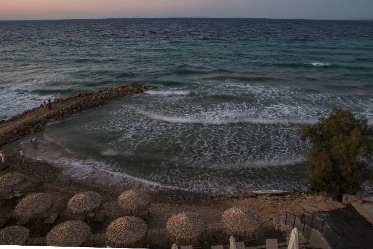 Golden Coast Resort 4*