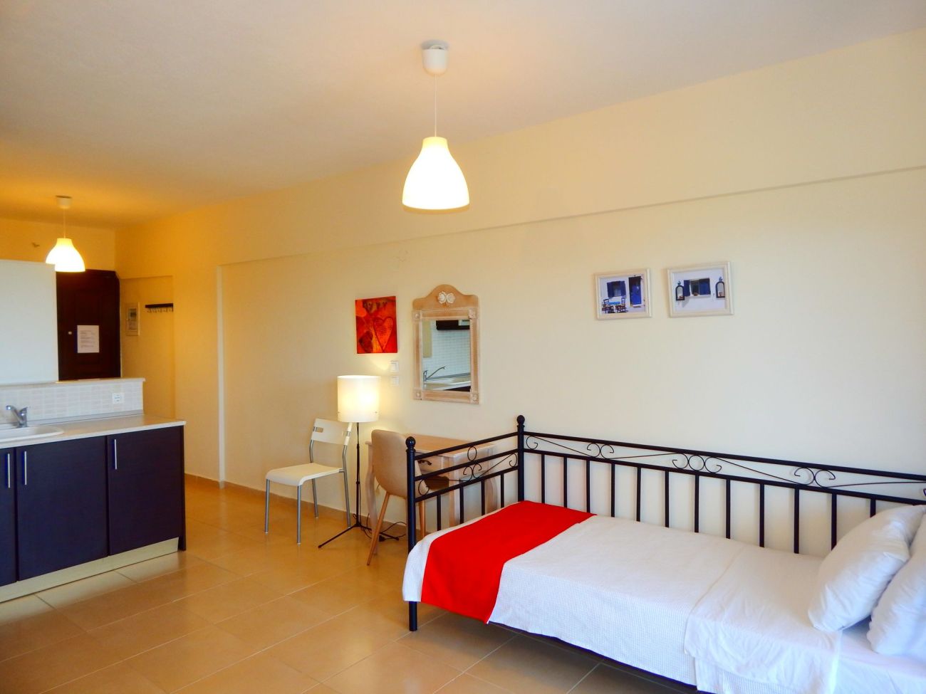 Kripis Studio Paliouri 3*