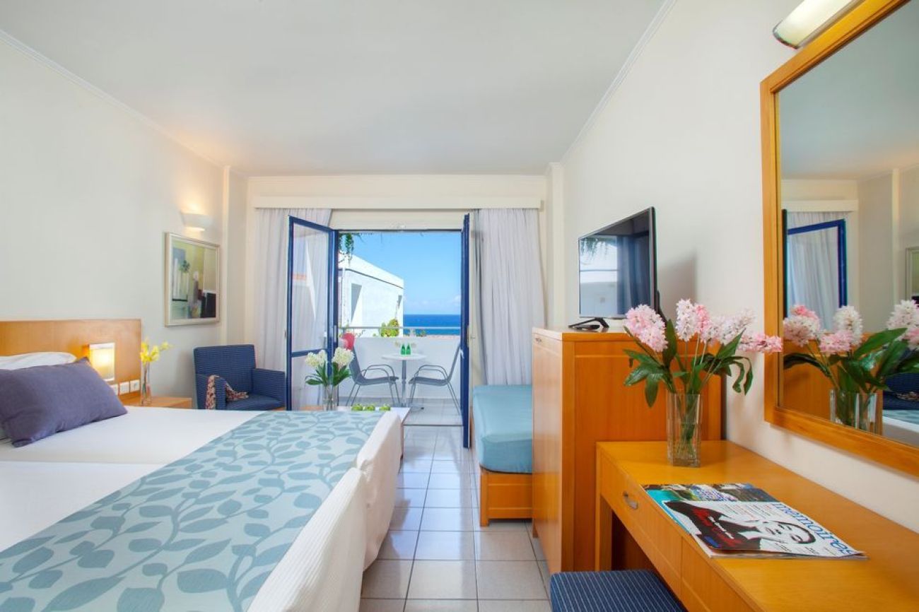 AluaSoul Zakynthos 4*