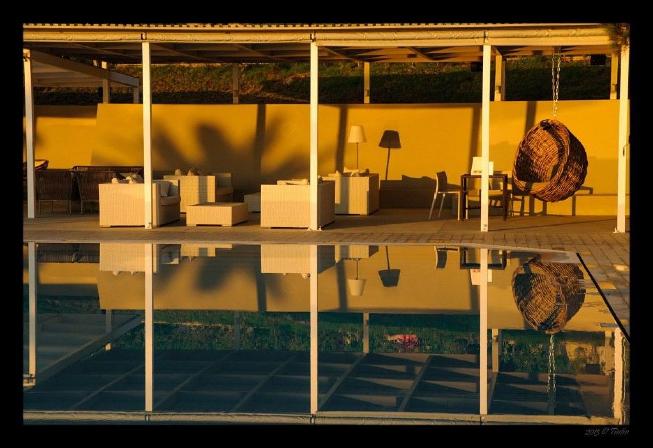 The Bay Hotel & Suites 5*