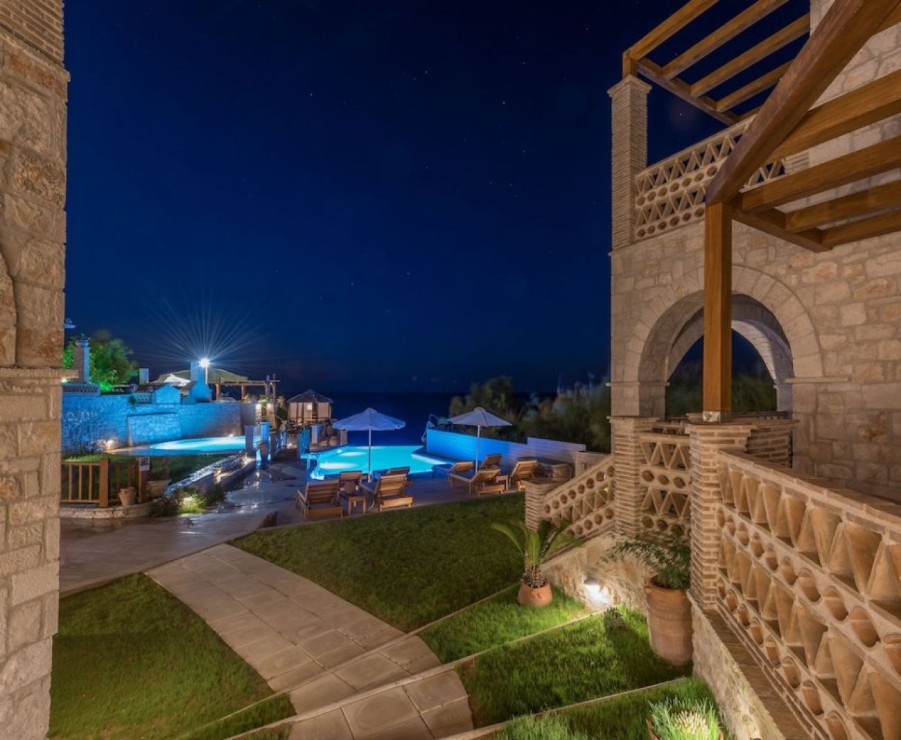 Porta Del Mar Beach Resort 4*