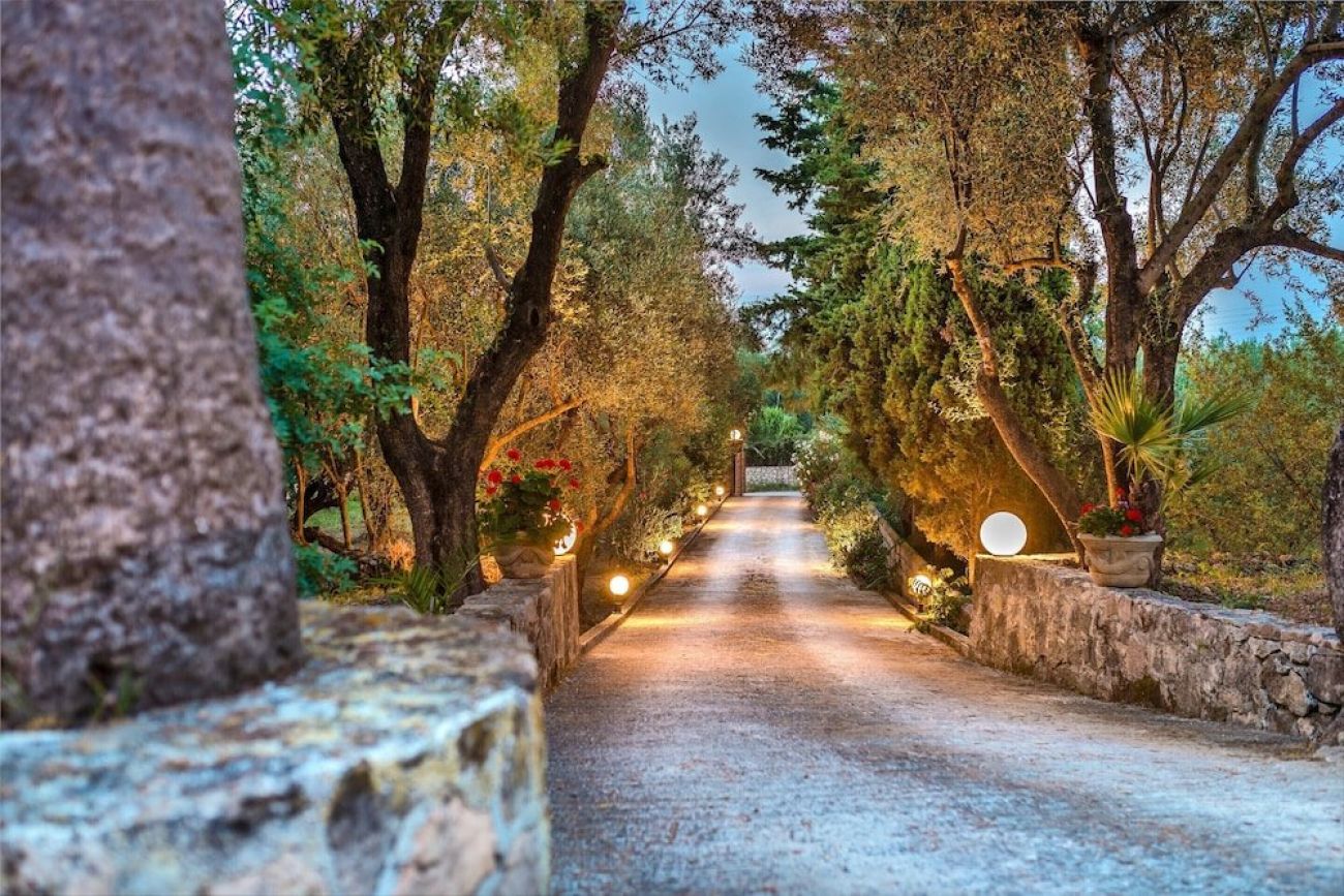 Villa Kardaris 3*