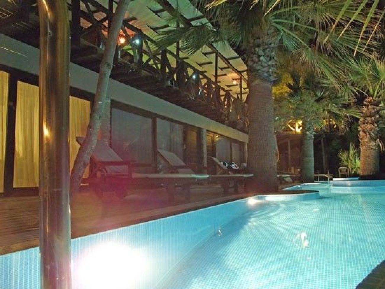 Gloria Maris Hotel Zakynthos 4*