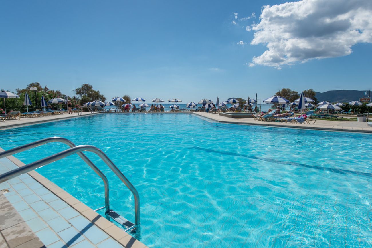 Astir Beach Hotel 3*