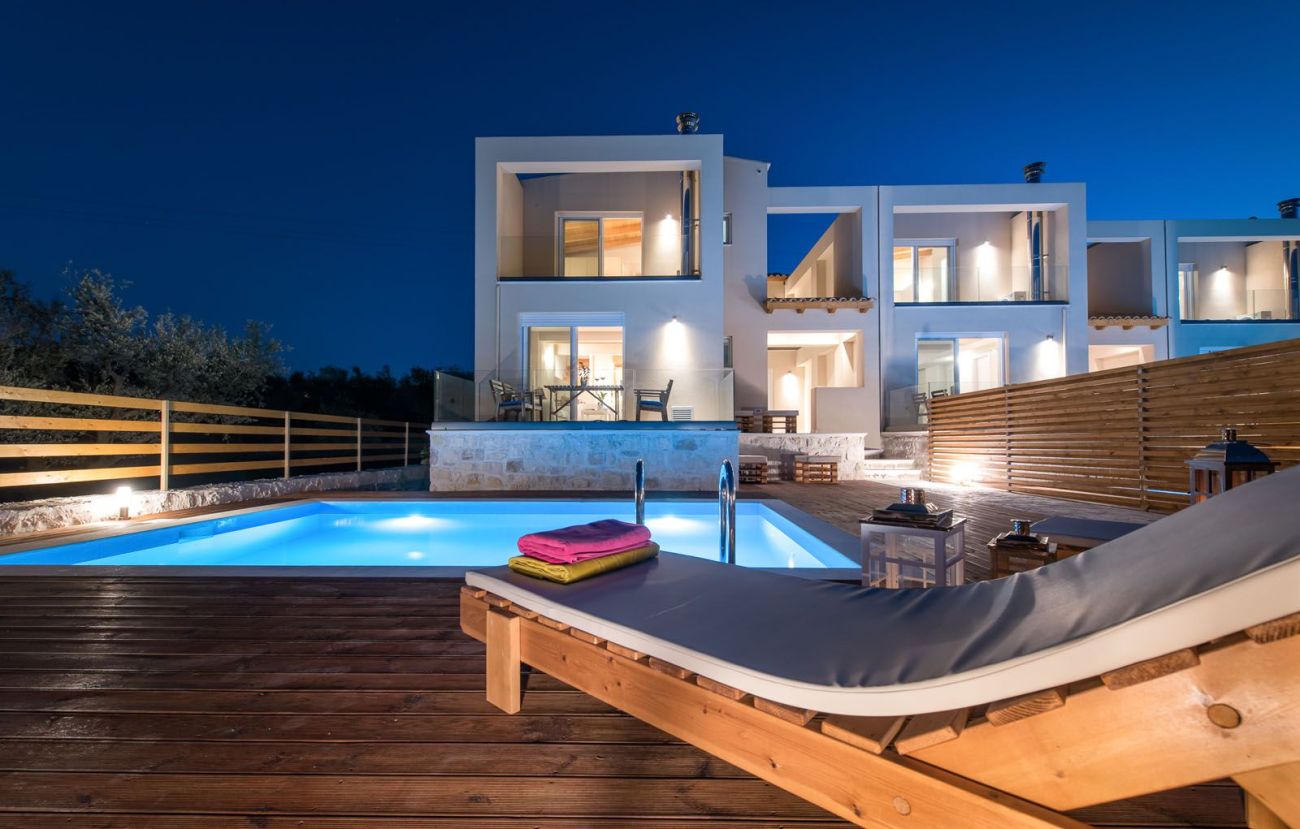 Dolce Luxury Suites