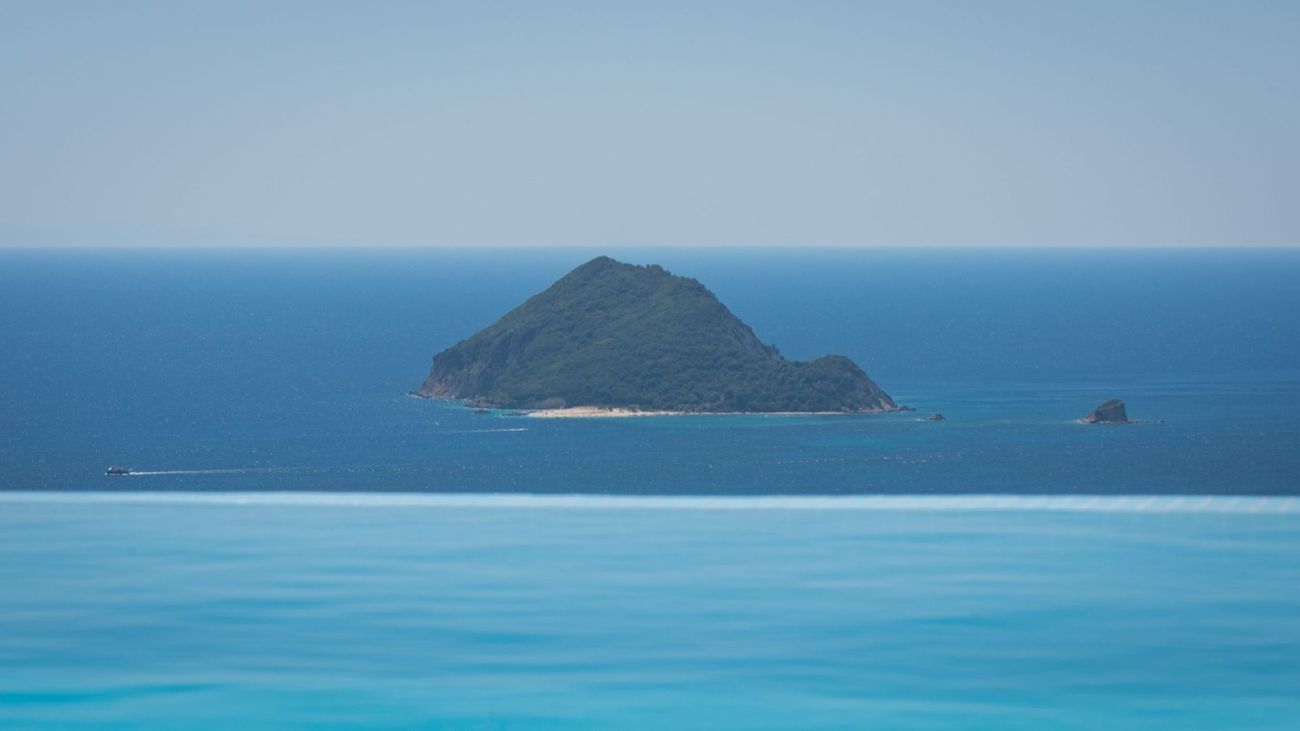 Zinos Villas Zakynthos