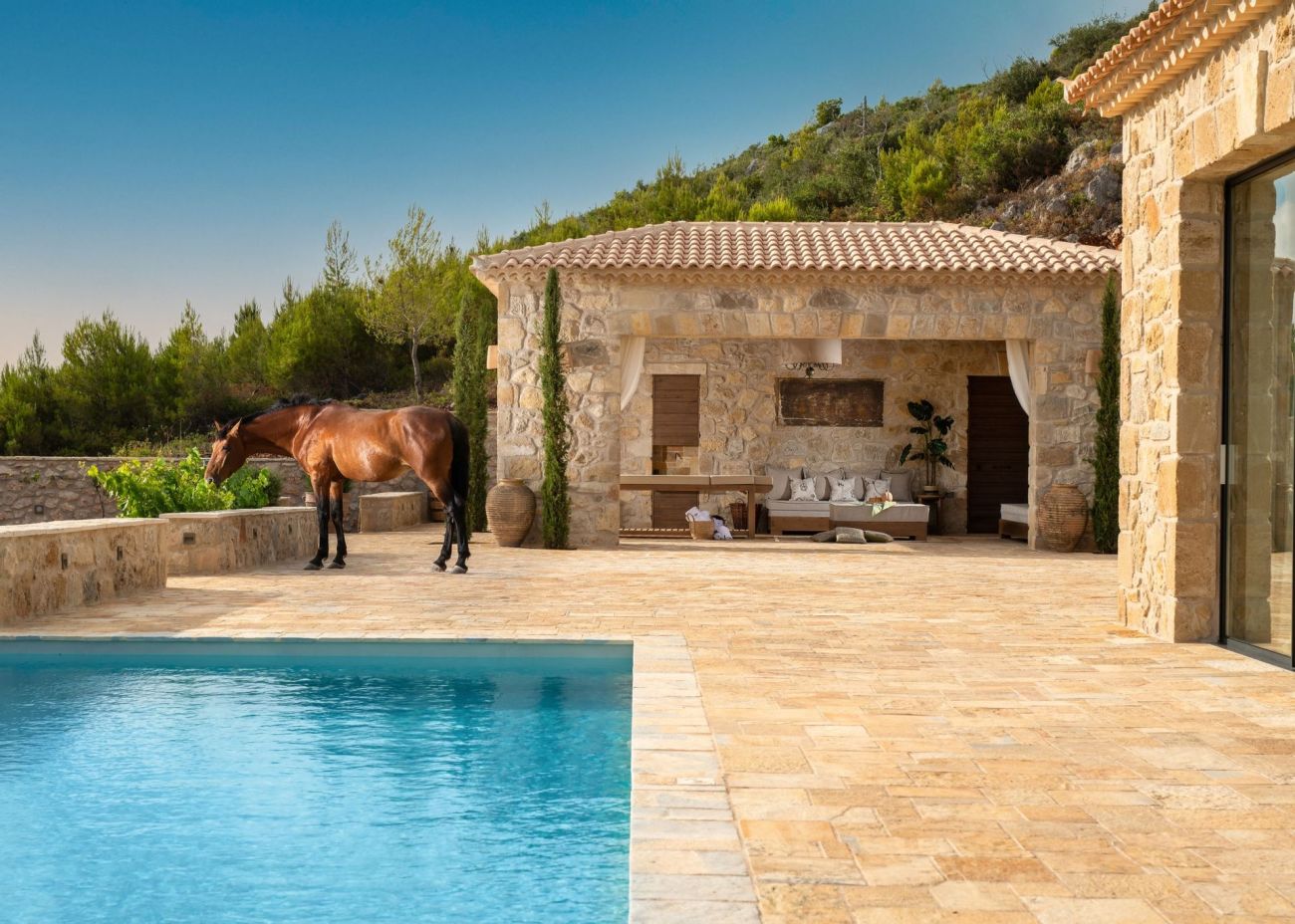 Estrella Villa Zakynthos
