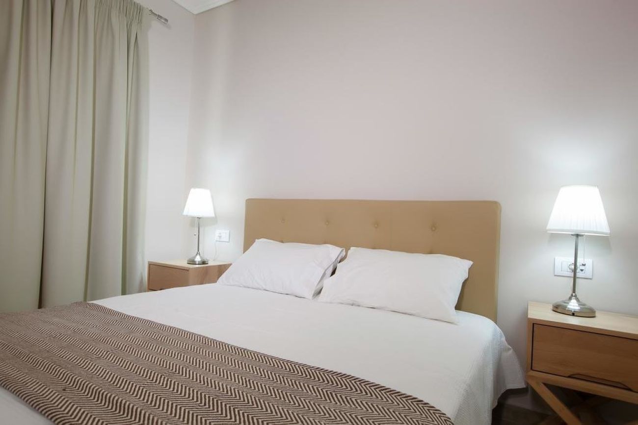 Zante Suites 3*