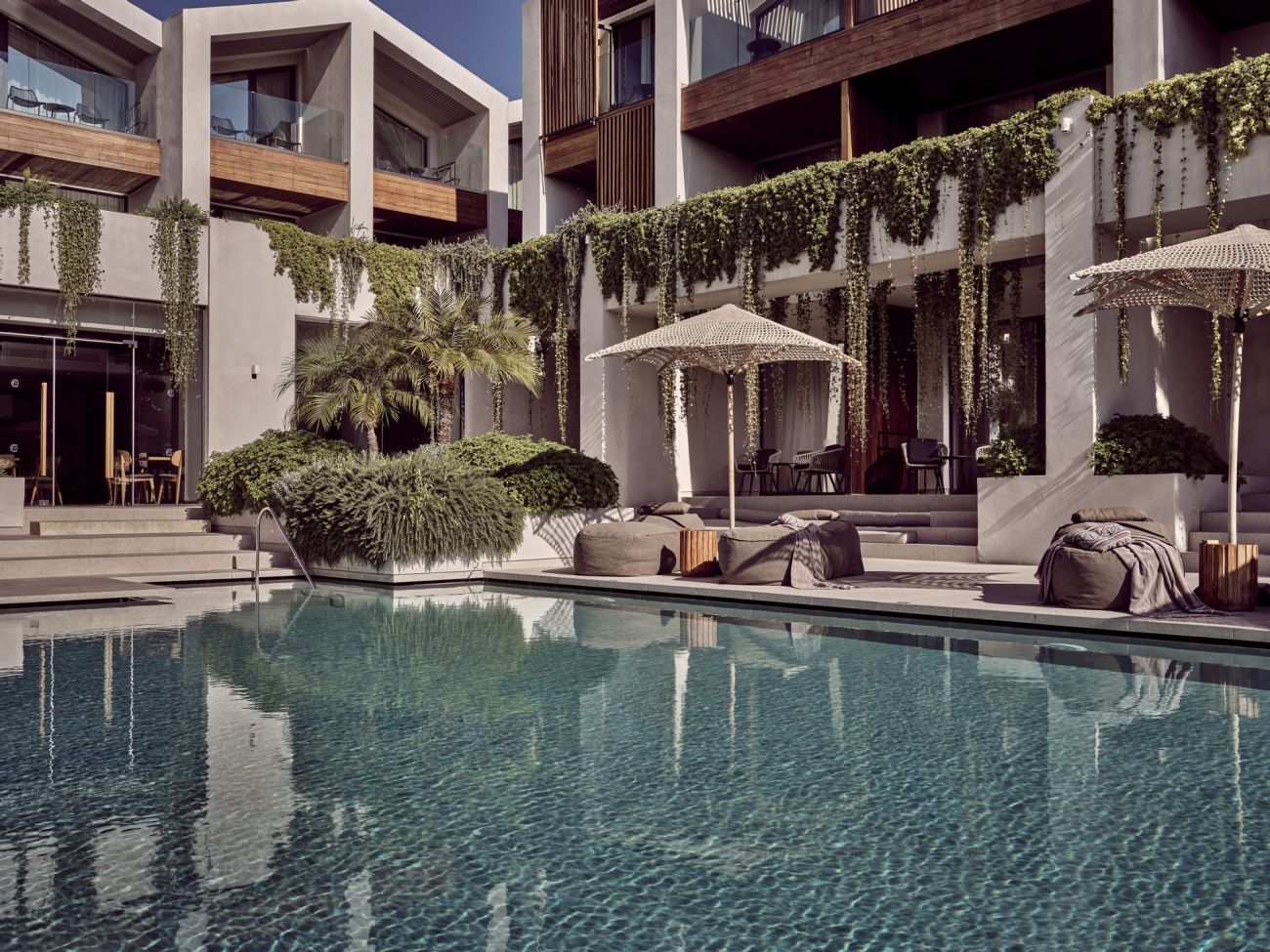 Contessina Hotel Zakynthos 4*