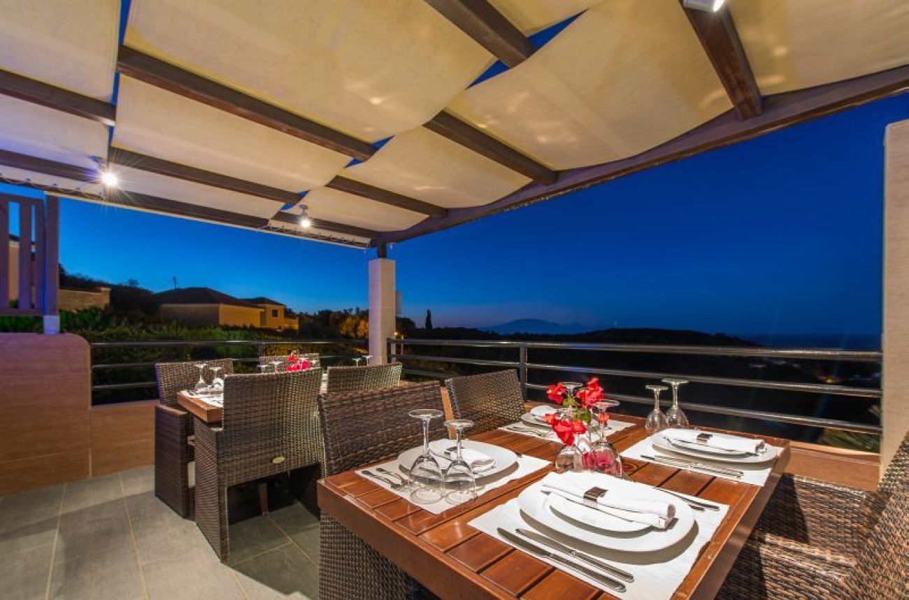 St. John Suites Zakynthos 5*