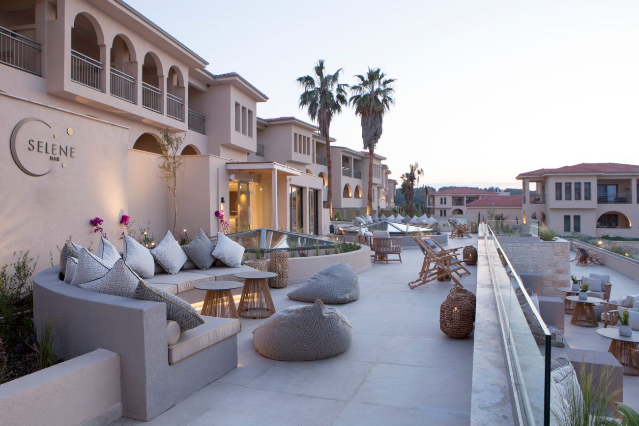 Cora Hotel & SPA Resort 5*