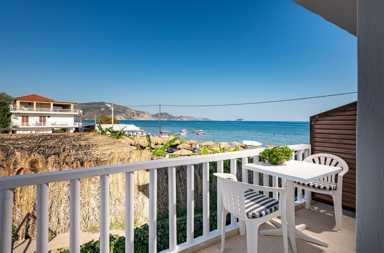 Horizon Apartments Zakynthos
