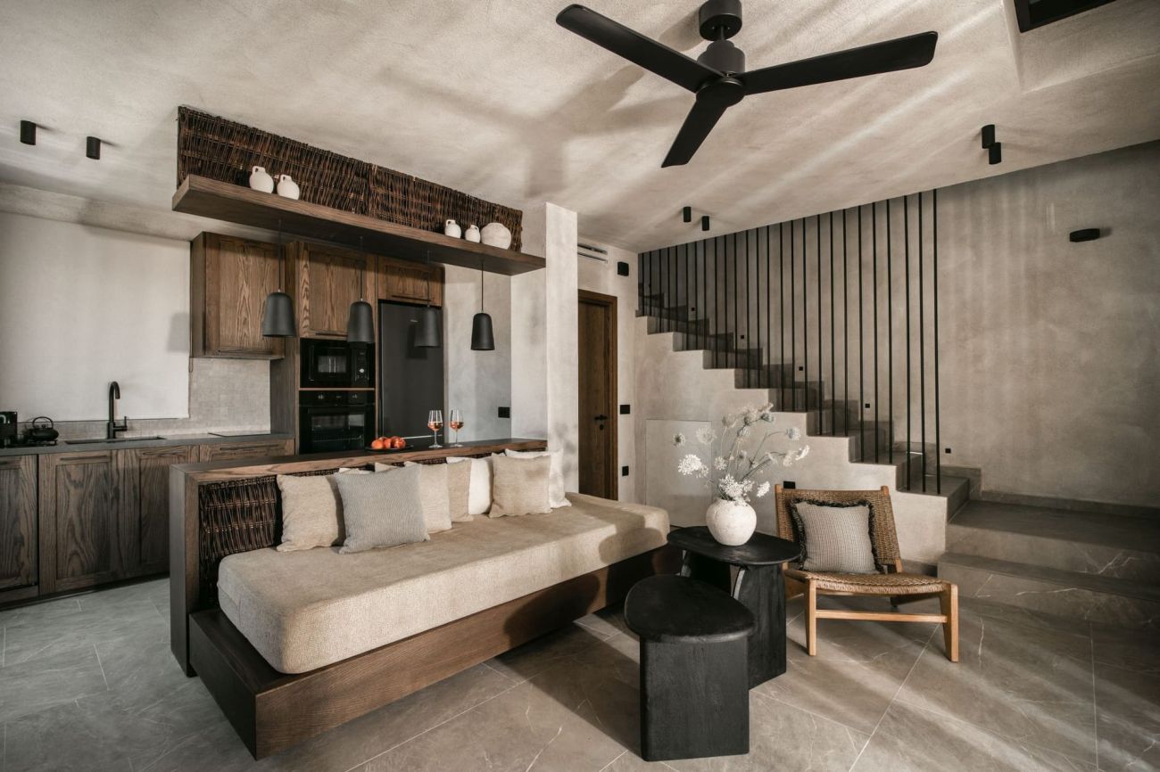 Memorias Villas & Suites