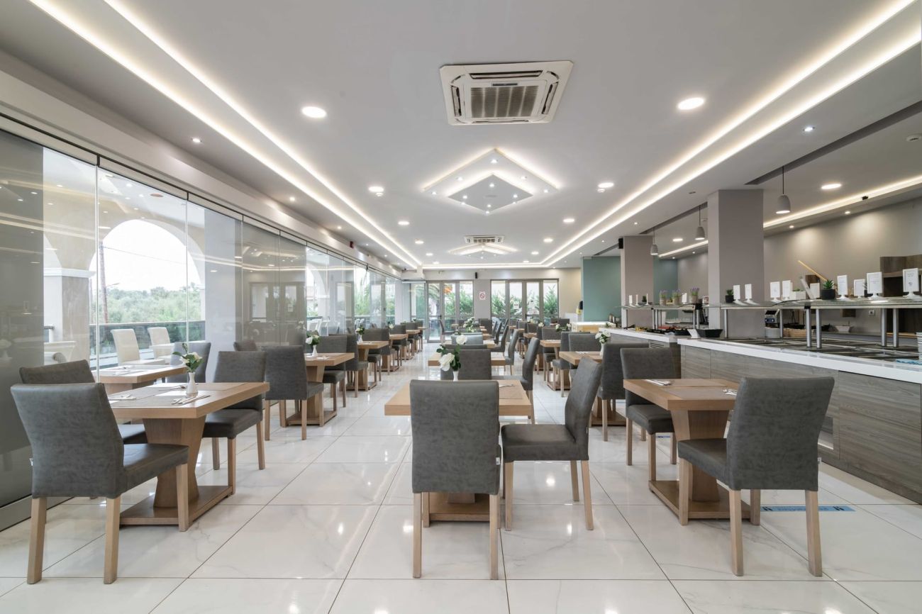 Karras Grande Resort Zakynthos 4*