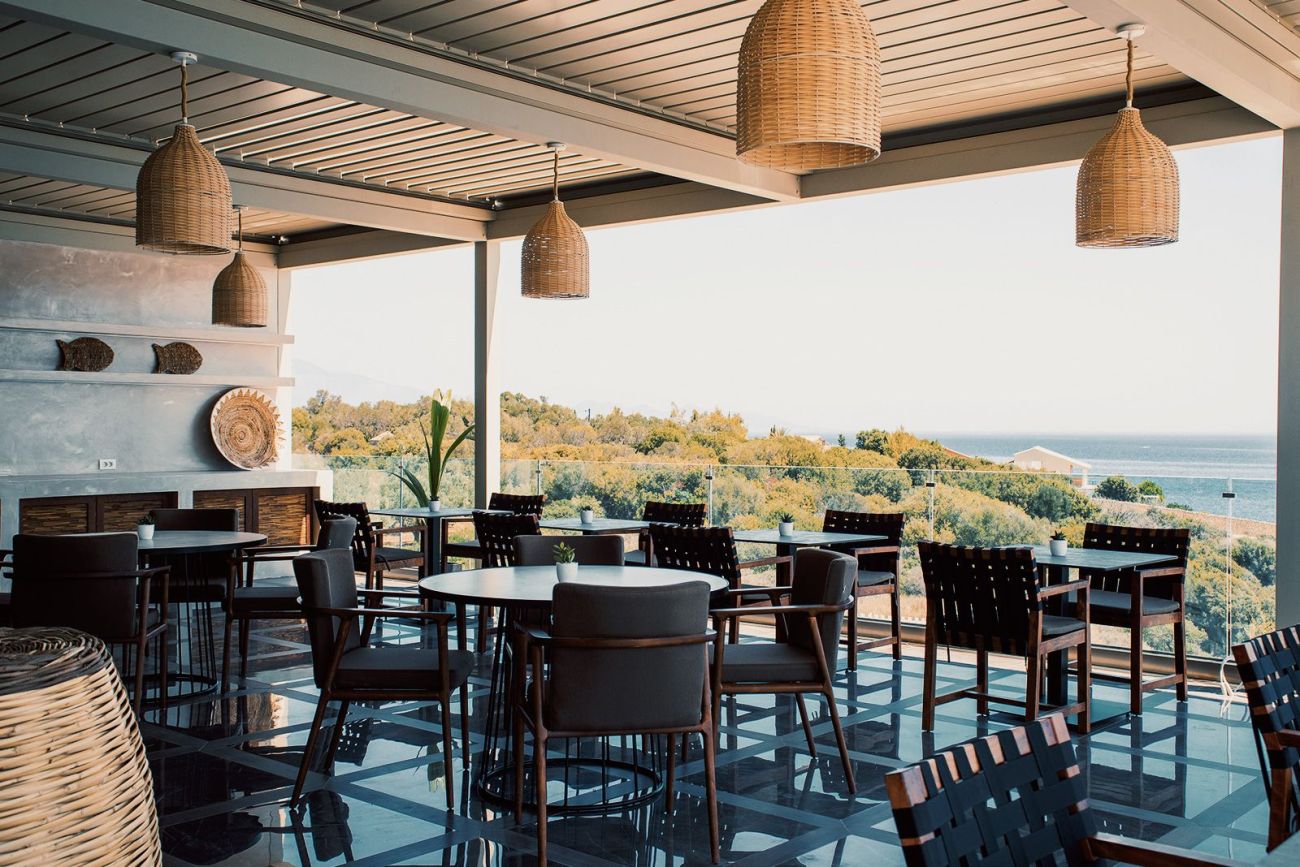Aliv Stone Suites & Spa Zakynthos 4*