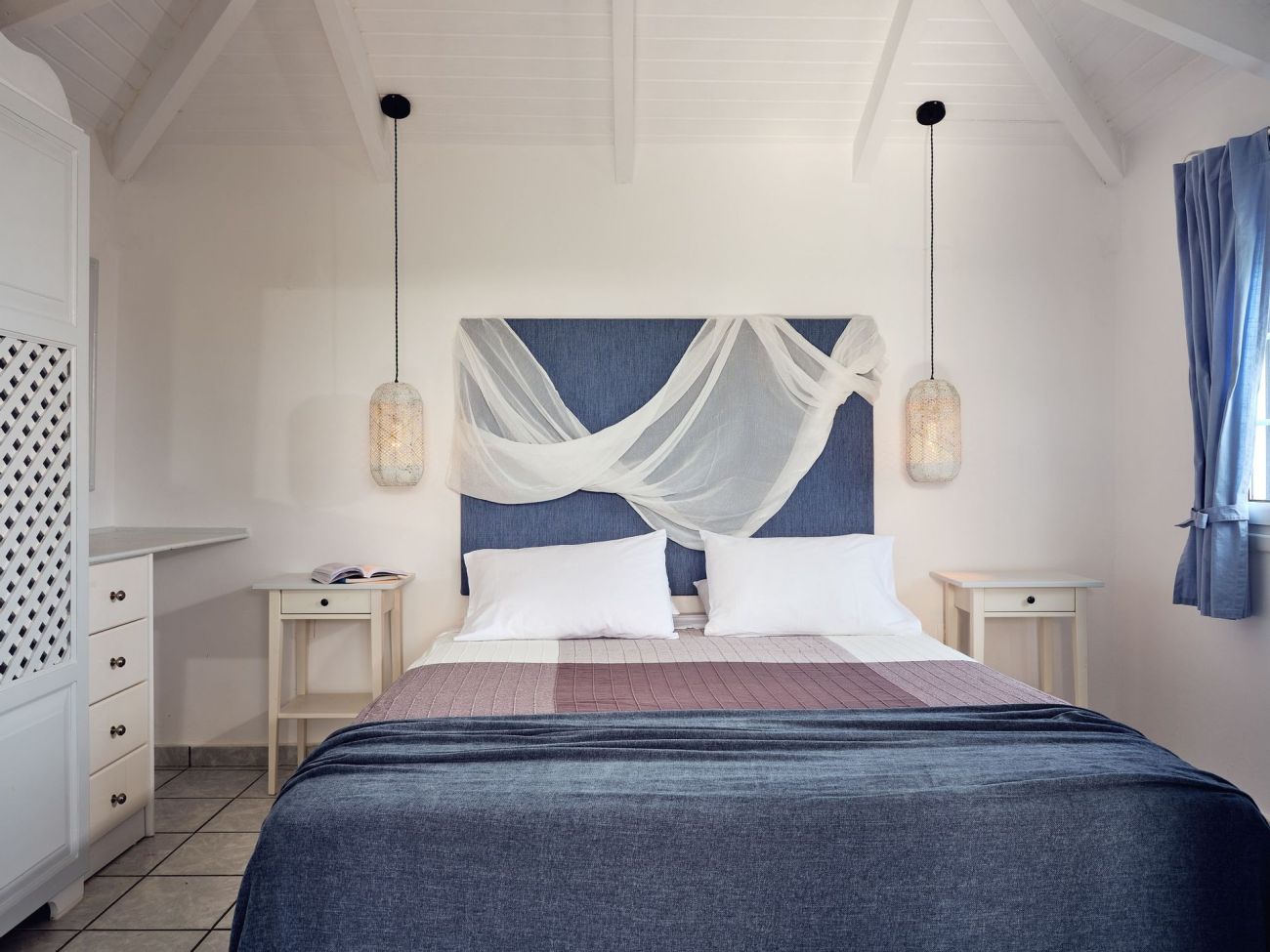 Periyali Villas